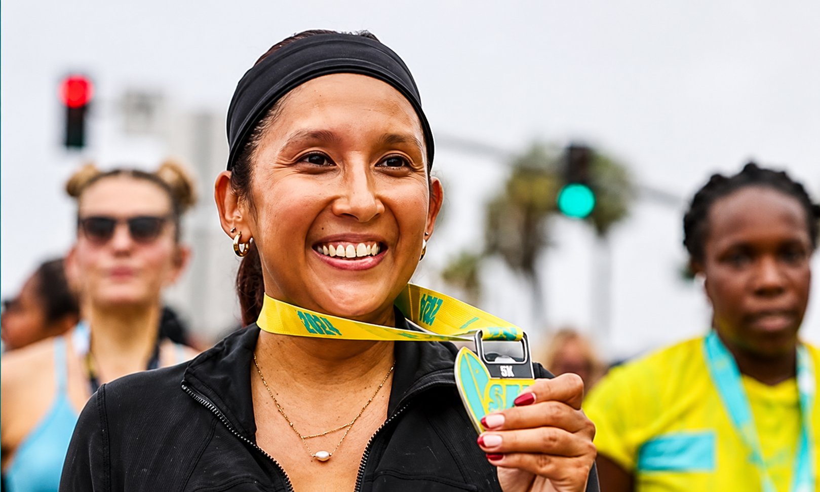 FINISHER PHOTOS